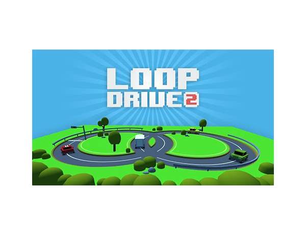Loop Drive 2 for Android - Download the APK from Habererciyes